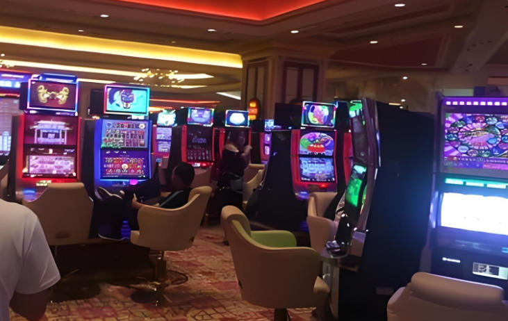 在線老虎機與實體老虎機的差異分析，哪種更適合你？