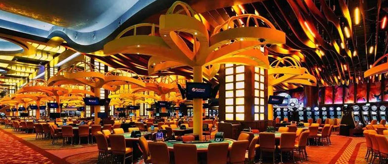 紅狗遊戲規則與基本玩法解析，輕鬆掌握紅狗策略