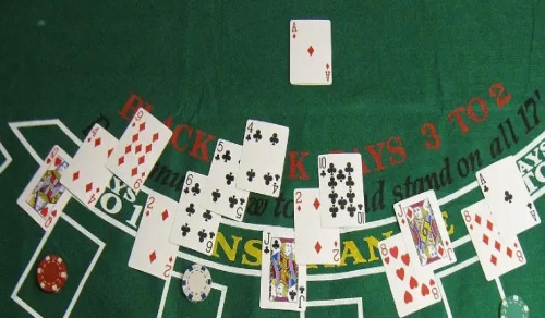 百家樂基本玩法解析：初學者必讀的完整入門指南