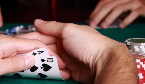 百家樂怎麼玩？從零開始的圖解式流程理解與下注邏輯全解析