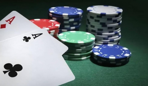 百家樂走勢分析全攻略：掌握常見趨勢類型與下注策略