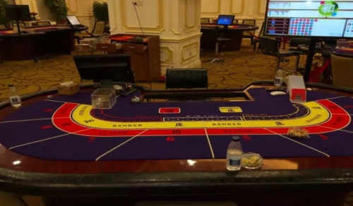 百家樂走勢判斷基礎教學：掌握規律避免過度解讀