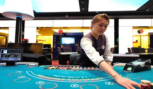 百家樂投注節奏教學：如何避免情緒化操作提高勝率