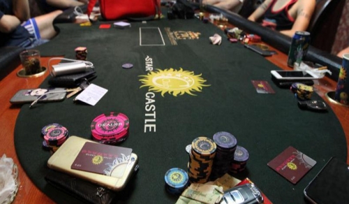 百家樂新手必看：常見錯誤策略全面解析與踩雷指南