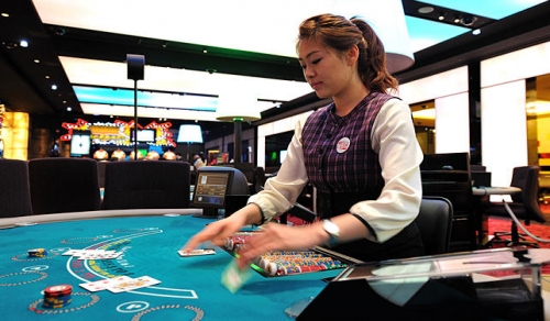 百家樂玩法選擇建議：解析不同桌型的差異與策略