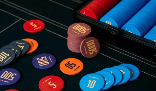 德州撲克入門指南：新手必懂的基本規則與策略