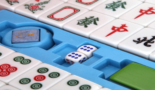 台灣麻將新手入門指南：快速掌握基本規則與玩法技巧