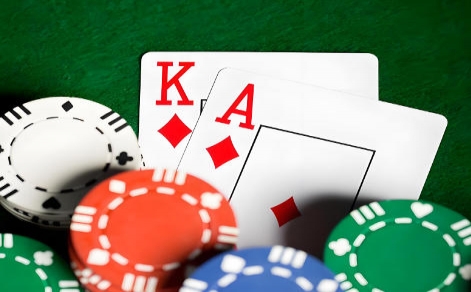 二十一點基礎玩法教學:點數計算與遊戲流程完整指南