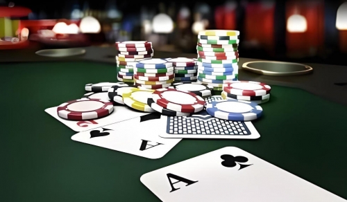 21點新手必看:最常忽略的遊戲細節與致命錯誤解析