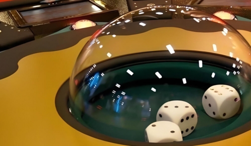 骰寶投注策略：如何提高你的勝率