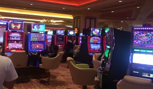 在線老虎機與實體老虎機的差異分析，哪種更適合你？