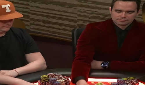 如何在三公遊戲中做出聰明的賭注選擇