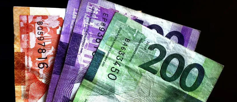 1768250790617404.jpg 菲律賓反洗錢委員會追查政府防洪專案貪污 涉賭場洗錢與豪車走私醜聞