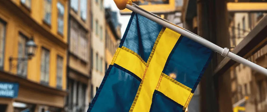 瑞典強化監管針對無牌博彩平台，Altacore案例引發市場關注