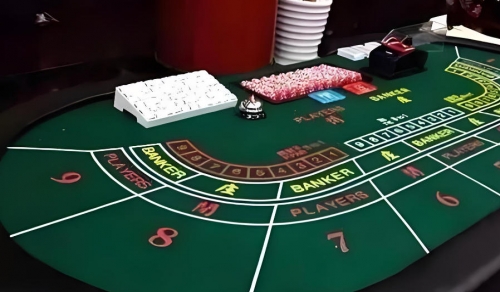 全球線上博彩大變革：加密貨幣、電競與AI重塑行業格局