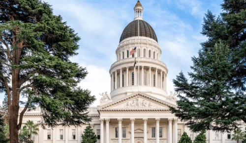 加州進一步重塑在線賭博規範：AB 831法案獲得兩院支持，將禁止獎品抽獎