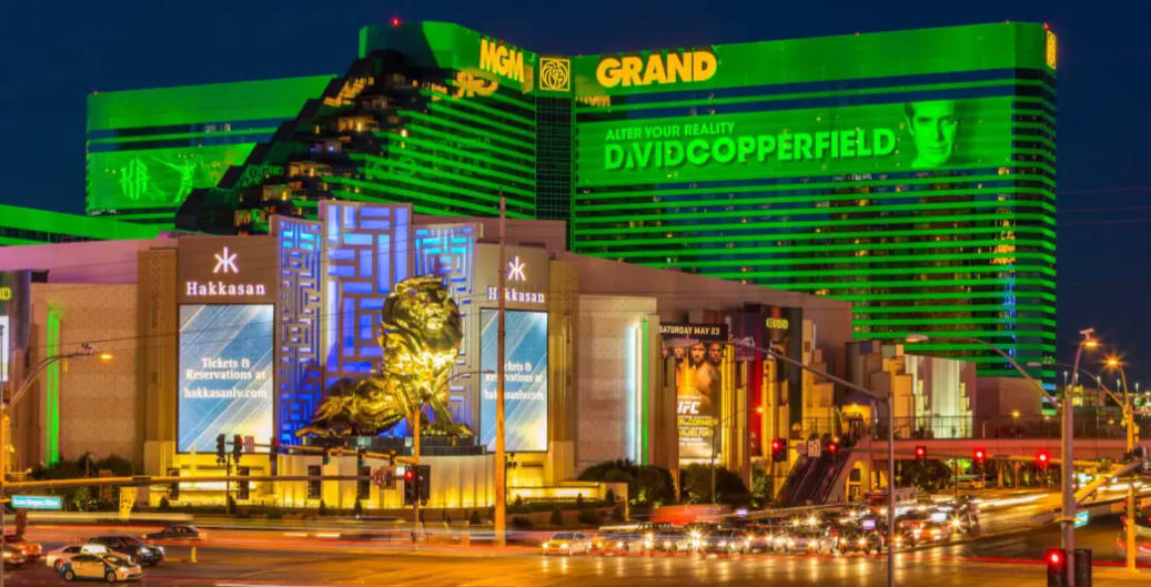 1768325955879193.jpg 美高梅賭場 (MGM Grand Las Vegas)