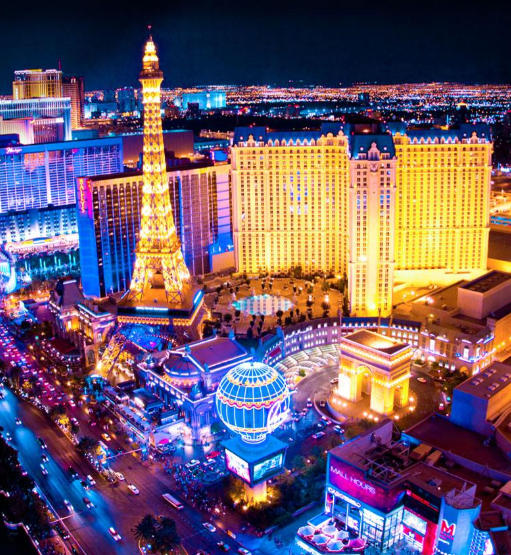 拉斯維加斯勝利賭場 (Victory Casino)