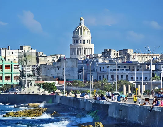 哈瓦那賭場 (Havana Casino)