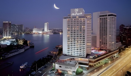 拉斯維加斯喜來登賭場 (Sheraton Casino)