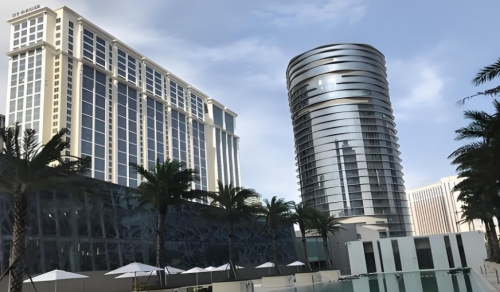 凱悅賭場 (Hyatt Casino)