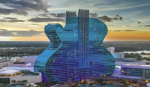 邁阿密賭場 (Miami Casino)