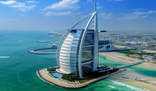 迪拜賭場 (Dubai Casino)