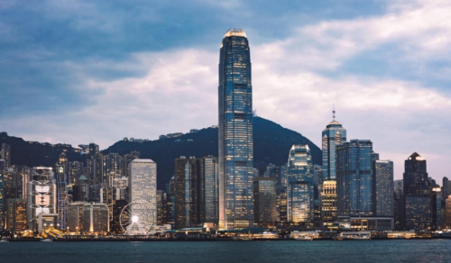 香港賭場 (Hong Kong Casino)