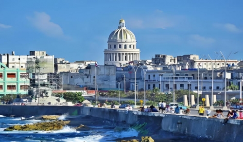 哈瓦那賭場 (Havana Casino)