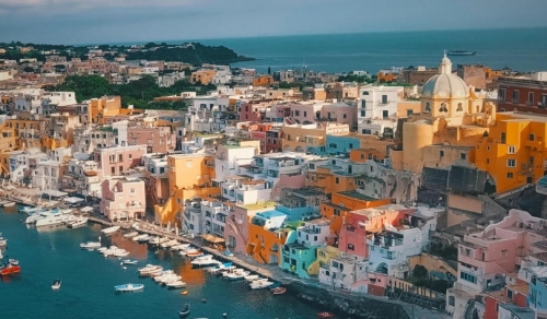 那不勒斯賭場 (Naples Casino)