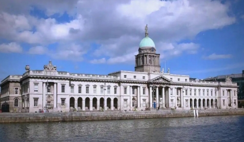 都柏林賭場 (Dublin Casino)