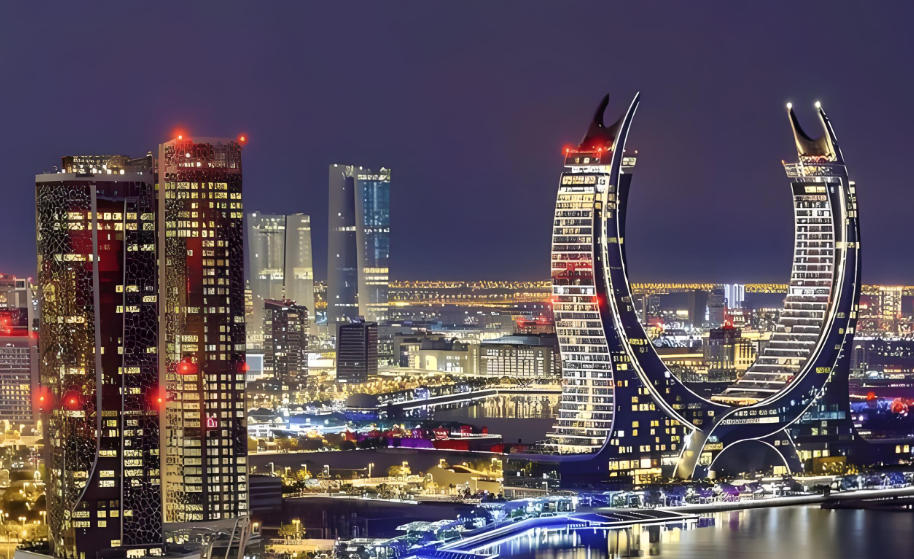 卡塔爾賭場 (Qatar Casino)