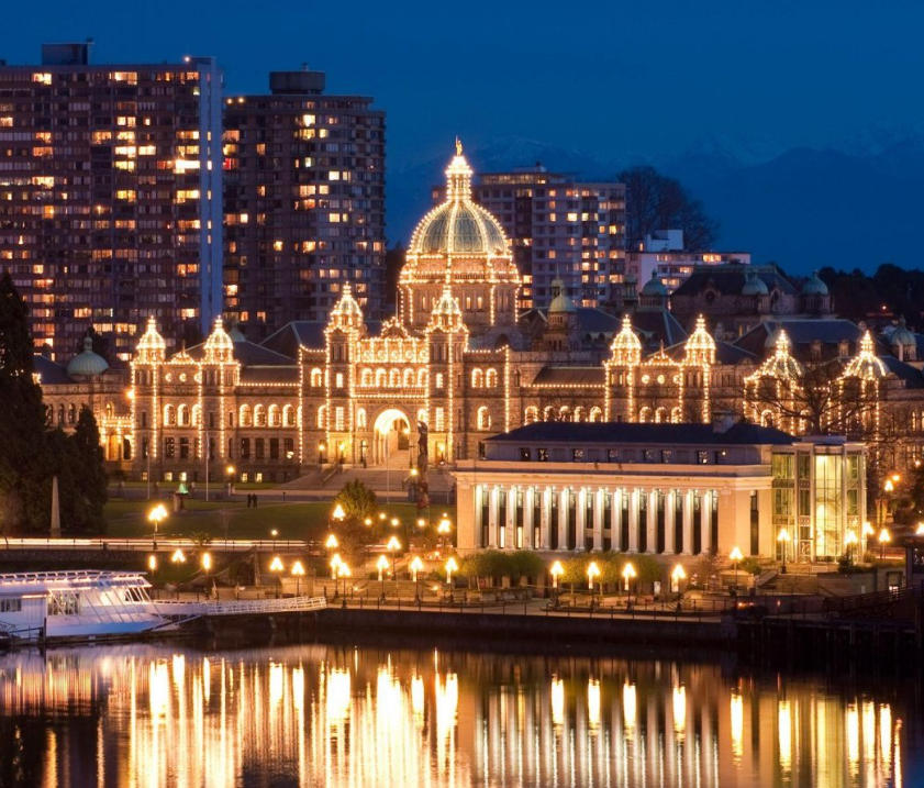 維多利亞賭場 (Victoria Casino)