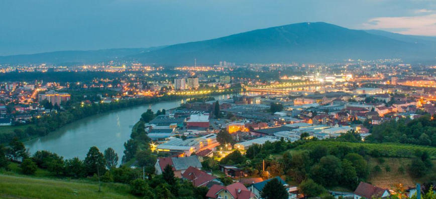 馬里博賭場 (Maribor Casino)