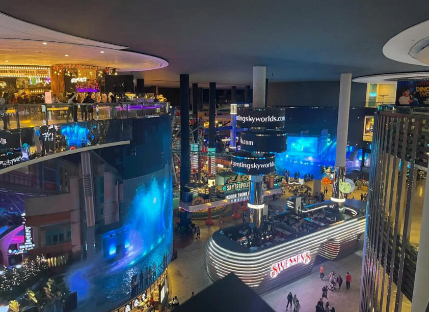 1768479260596559.jpg 馬來西亞雲頂賭場 (Genting Highlands Casino)