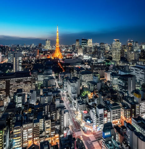 日本大崎賭場 (Odaiba Casino Tokyo)