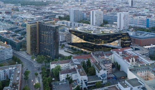 柏林賭場 (Berlin Casino)