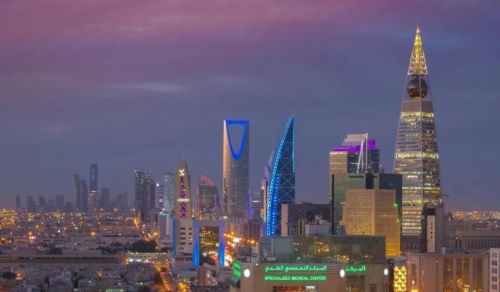 沙特阿拉伯賭場 (Saudi Arabian Casino)