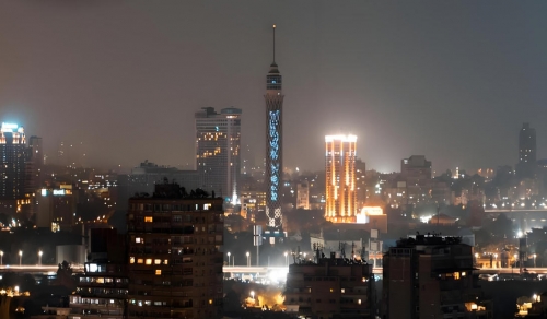 開羅賭場 (Cairo Casino)