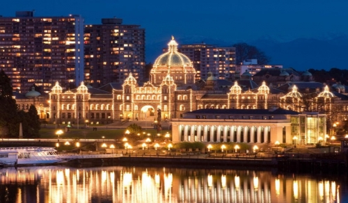 維多利亞賭場 (Victoria Casino)