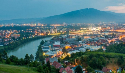 馬里博賭場 (Maribor Casino)