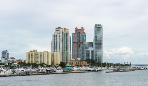 柬埔寨西哈努克市賭場 (Sihanoukville Casinos)