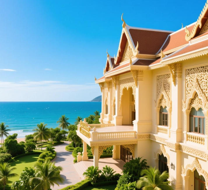 越南芽莊賭場 (Nha Trang Casino)