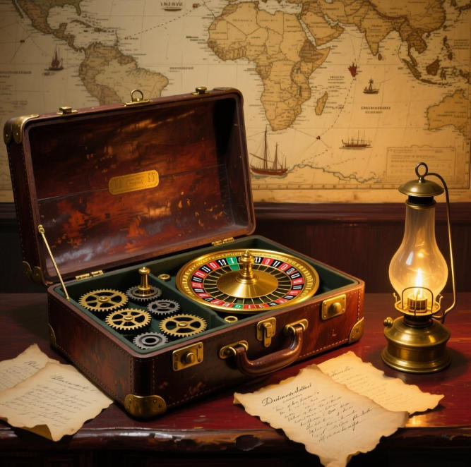 1768664330474498.jpg 美式輪盤的歷史與發展:從過去到現代