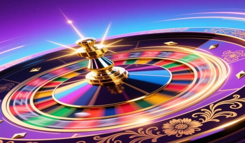 法式輪盤賠率全解析:掌握投注策略贏得先機