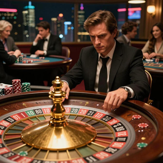 法式輪盤常見錯誤與技巧：避免新手誤區的致勝指南