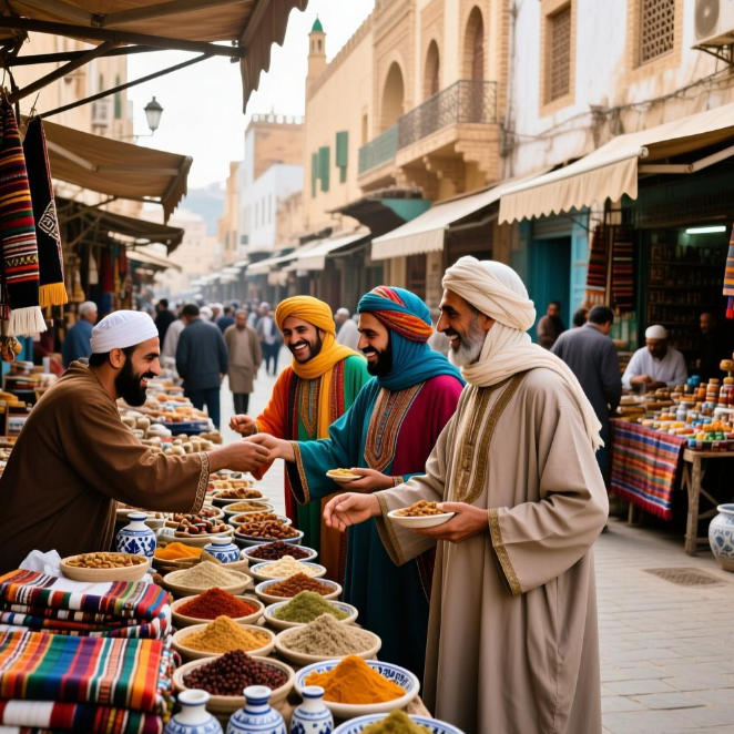 阿爾及利亞賭場 - Algeria Casino