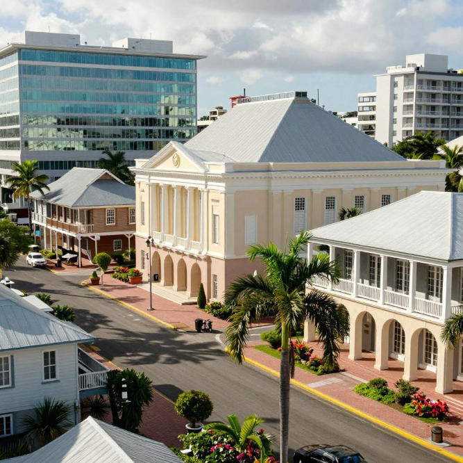 巴哈馬賭場 - Bahamas Casino