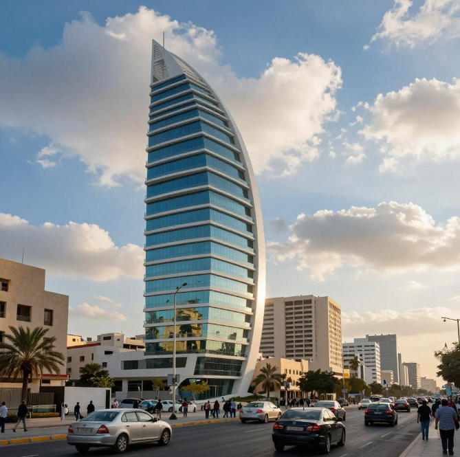 巴林賭場 - Bahrain Casino