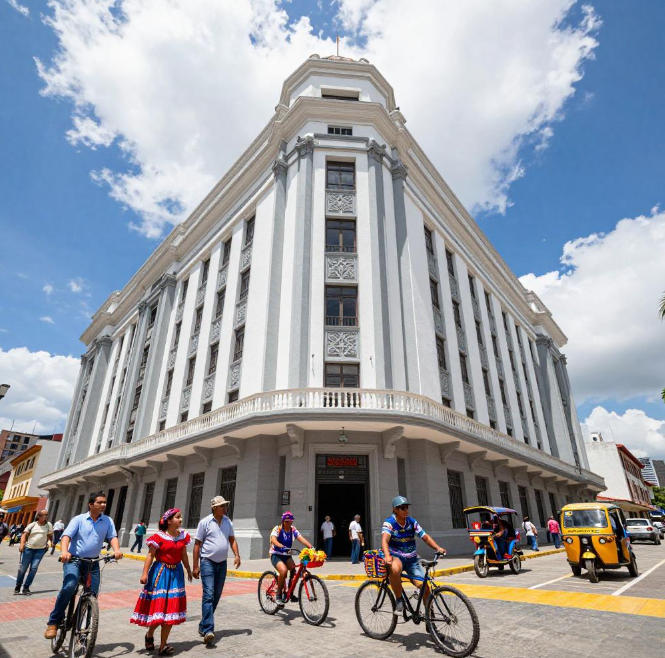 哥倫比亞賭場 - Colombia Casino